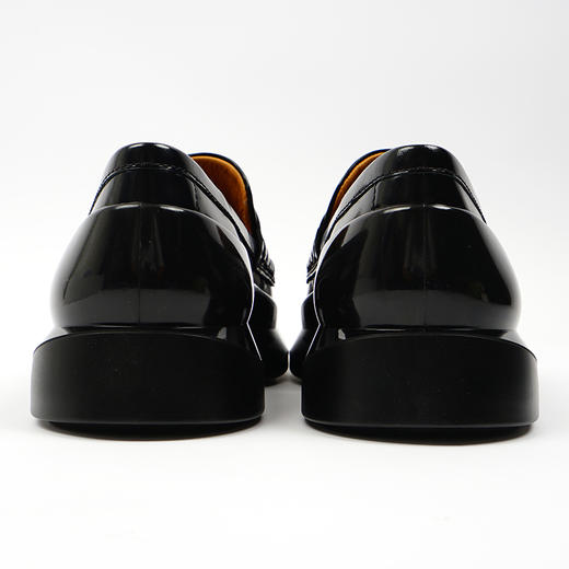 ECCO.Kollektive LOAFER Louis Gabriel Nouchi 男式皮鞋一脚蹬 商品图3