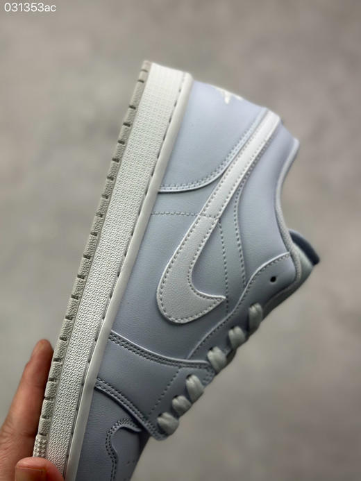 夏季特惠💰350 Air Jordan 1 Low AJ1 乔1 复古文化休闲运动篮球鞋 商品图5