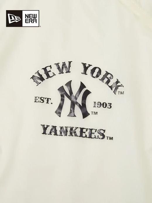 NEW ERA2025夏季新款MLB轻薄防晒衣外套透气 商品图2