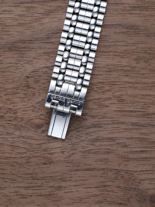 Gerald Genta & Disney 官方联名款米奇 商品图7