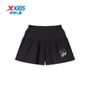 特步儿童女小童裤裙 运动速干科技676324943506 商品缩略图0