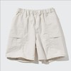 优选丨【49元任选2条】优家同款夏季男童女童休闲短裤儿童轻薄透气面料柔软舒适 商品缩略图5