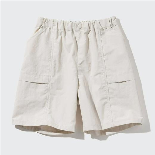 优选丨【49元任选2条】优家同款夏季男童女童休闲短裤儿童轻薄透气面料柔软舒适 商品图5