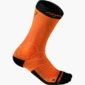 DYNAFIT 雪豹 ULTRA CUSHION SK / ALPINE SHORT SK 袜子