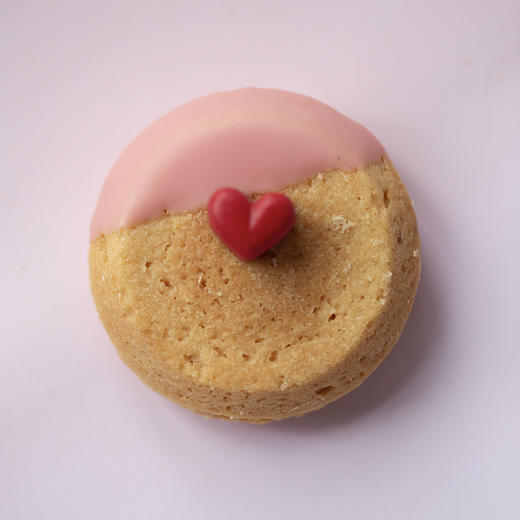 母亲节升级版「花辰月夕」曲奇烧礼盒 商品图7