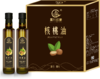 四川广元秦川印象核桃油礼盒250ml*2瓶 商品缩略图0
