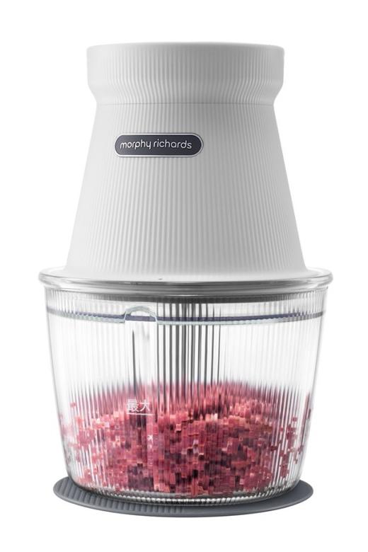 摩飞食物处理器MR9402A 商品图0