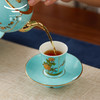 【6F】国瓷永丰源 西湖蓝夫人礼17头茶具 商品缩略图3