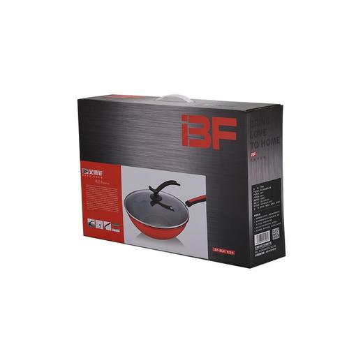 IBF艾博菲IBF艾博菲布兰卡炒锅【K】 商品图4