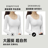 A1-【A-C杯】【2件装更划算】抖音同款 半球内衣】润微原生肉肉感平A变C文胸  半球内衣/太阳女王 商品缩略图2