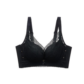 都市丽人自然舒适调整型内衣LJ31X8