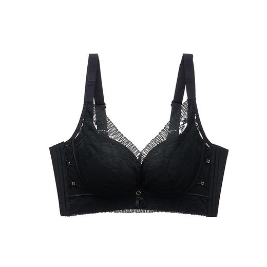 都市丽人自然舒适调整型内衣LJ31X8 商品图0