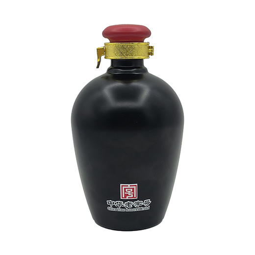 高沟老字号 46度500ml 商品图2