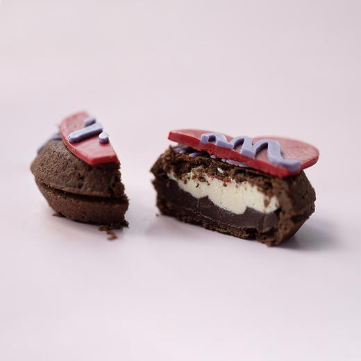 母亲节升级版「花辰月夕」曲奇烧礼盒 商品图14