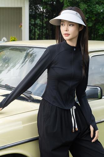 【门店同款】ENJOY夏季防晒衣 162494197 商品图2