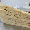 千层饼500g*3袋，亚麻籽早餐饼 商品缩略图1