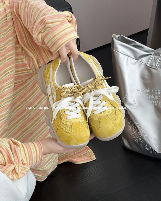 新品女士休闲鞋T28B52561（W） 商品图6