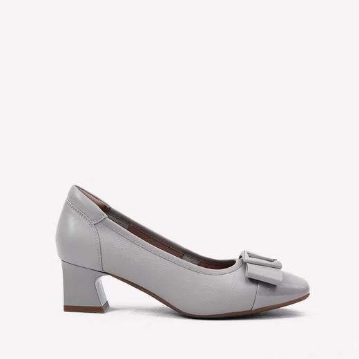 4楼罗密瑞姿软皮瓢鞋 商品图1