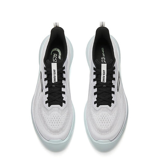 安踏氢跑LITE丨男子跑鞋 商品图2