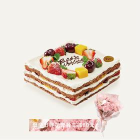 母亲节限定-心愿