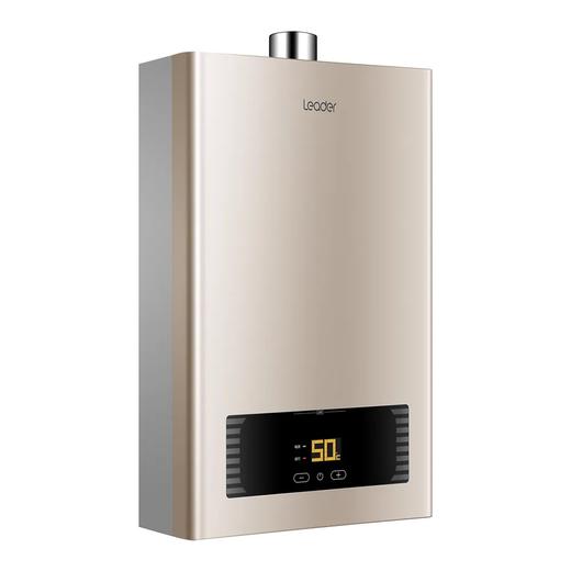 海尔统帅 燃气热水器 JSQ25-13LW1BW 商品图1