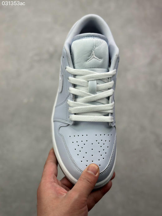 夏季特惠💰350 Air Jordan 1 Low AJ1 乔1 复古文化休闲运动篮球鞋 商品图1