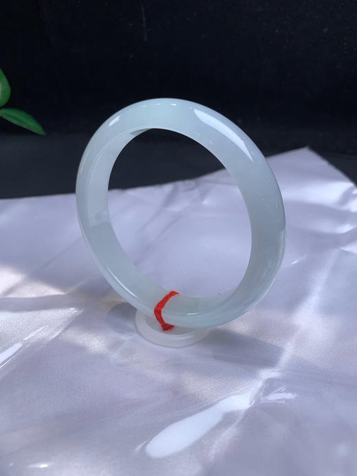 612786，58.5冰底白月光。冰冰润润的一条，清爽干净 商品图2