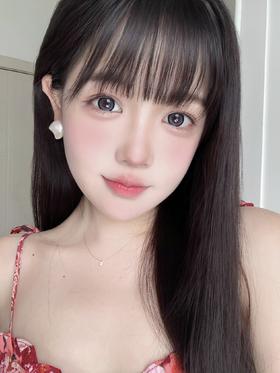 honeyegg半年抛美瞳 冷酷水手 14.5mm