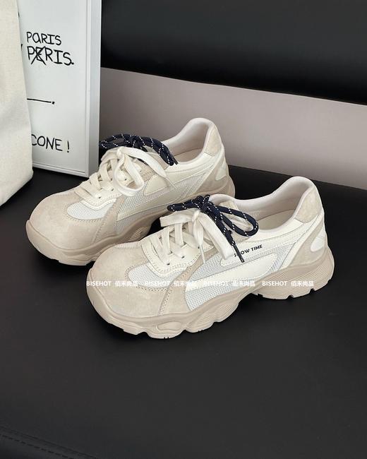 新品女士休闲鞋T28B52561（W） 商品图4