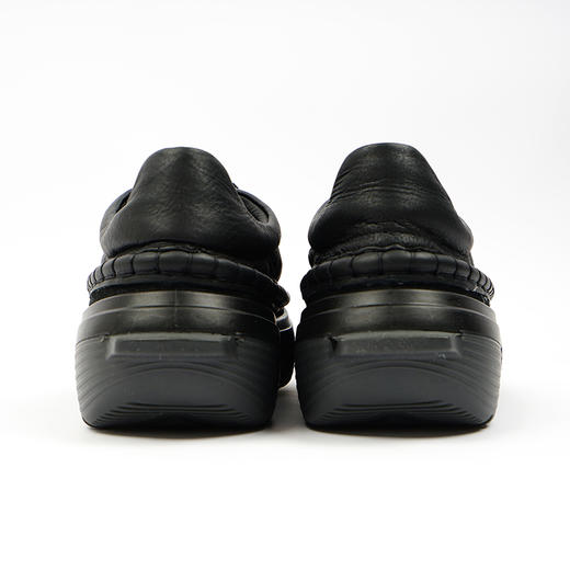 ECCO.Kollektive CG J-KE FSDX 70年代复古男式休闲皮鞋 商品图3