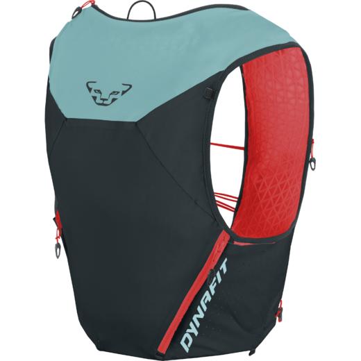 DYNAFIT 雪豹 ALPINE 8 VEST 跑步背心 8L 商品图3
