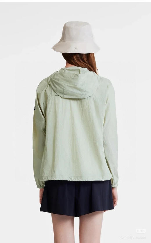 百年法国品牌艾 gao神仙夏款皮肤衣|粉色售罄 商品图9