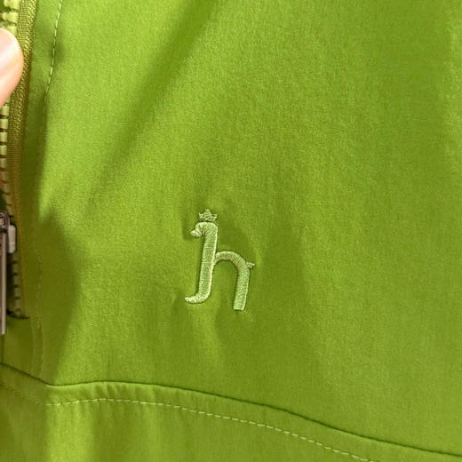 【4月28日 下午14:00 秒杀】120-170CM 哈狗 耐糙的儿童速干 套装来了 巧思细节满满 商品图9