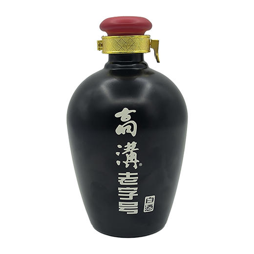 高沟老字号 46度500ml 商品图1