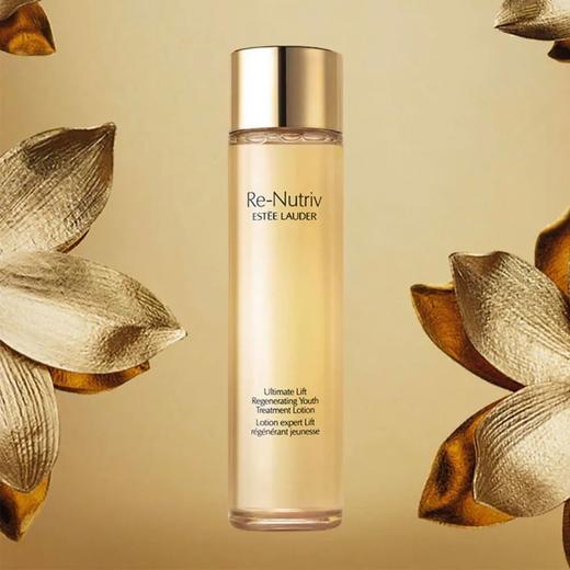 【保税仓直邮】Estee Lauder雅诗兰黛白金逆转瓶精华水 精粹水保湿补水 白金级花菁萃紧颜精粹爽肤水200Ml 商品图4