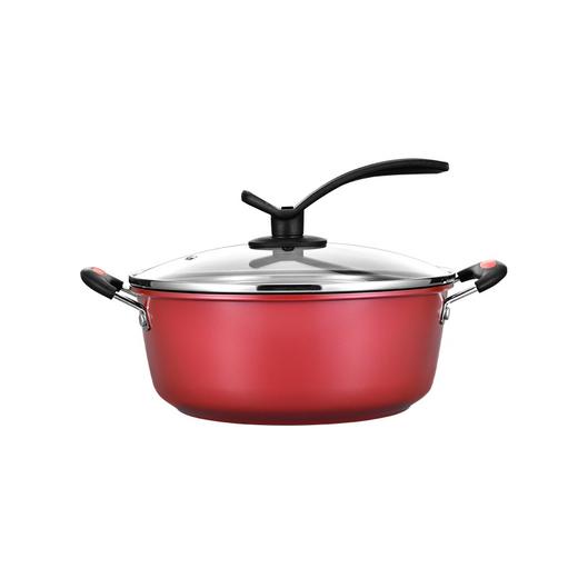 IBF艾博菲IBF艾博菲爱琴海锅具三件套【K】 商品图1