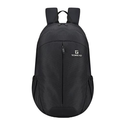 探路者25升双肩包TEBBAN80552 商品图0