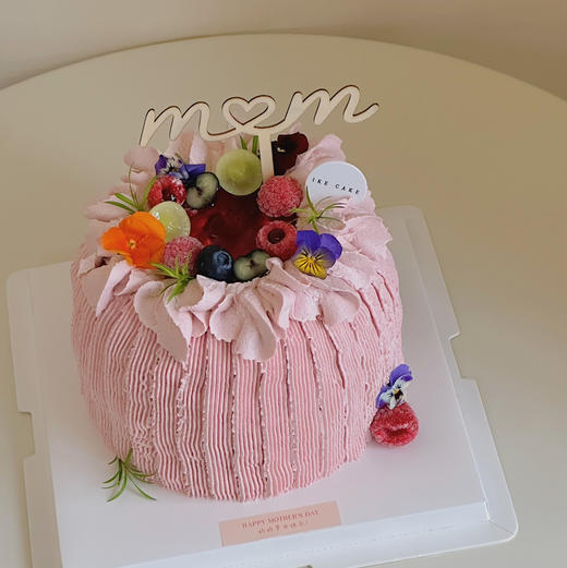 小莓满 商品图2