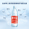 昆仑山天然雪山矿泉水500ml 商品缩略图1