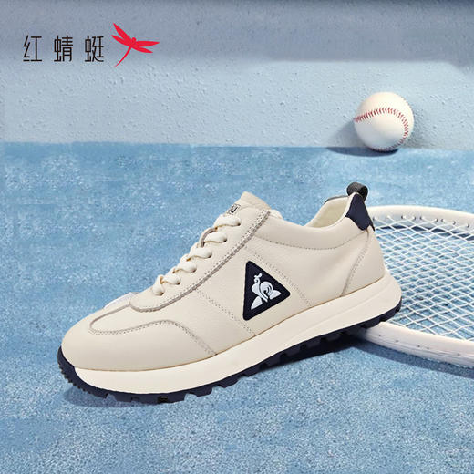 红蜻蜓QA62811861运动休闲鞋 商品图0