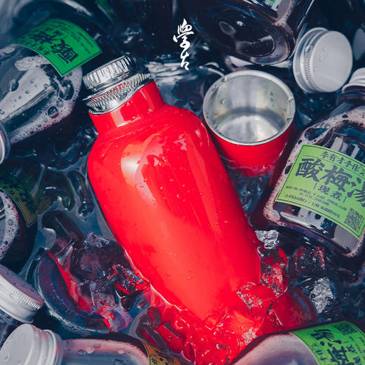 学古 传家壶mini款 一原传家壶迷你 热水壶焖茶壶暖瓶暖壶保温壶 商品图2