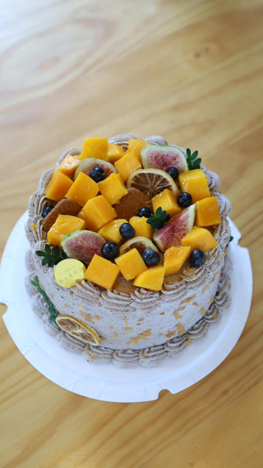 奥利奥堆芒果 商品图1