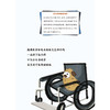 狂犬病毒 病毒快走开 李建法 涵盖公众日常生活中可能接触到的乙肝病毒戊肝狂犬病病毒的传播与预防相关知识 人民卫生出版社 商品缩略图4