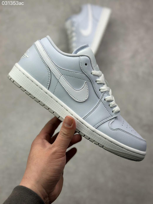 夏季特惠💰350 Air Jordan 1 Low AJ1 乔1 复古文化休闲运动篮球鞋 商品图3