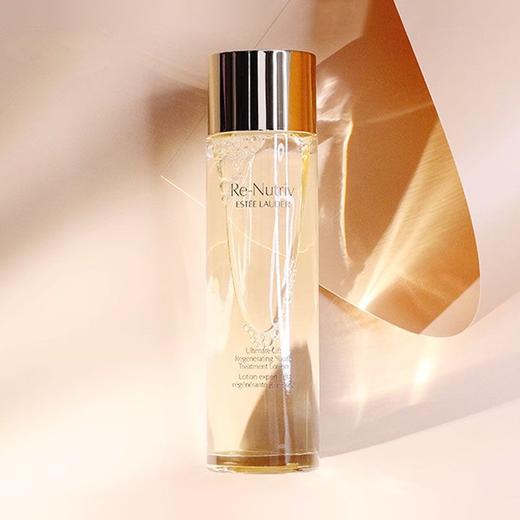 【保税仓直邮】Estee Lauder雅诗兰黛白金逆转瓶精华水 精粹水保湿补水 白金级花菁萃紧颜精粹爽肤水200Ml 商品图3