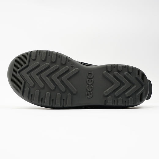 ECCO.Kollektive CG J-KE Craig Green 70年代复古男式休闲皮鞋 商品图3