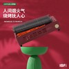 IBF艾博菲艾博菲（IBF）真火烧烤盘OEPS烤肉烧烤炉多种烤盘_红色_1层【K】 商品缩略图0