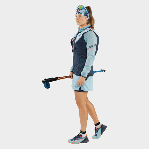 DYNAFIT 雪豹 ALPINE 8 VEST 跑步背心 8L 商品图2