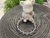 天然白水晶手串 商品缩略图3