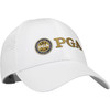 美国PGA 高尔夫女士球帽防晒帽子鸭舌帽清爽透气吸汗大头围显脸小 商品缩略图4